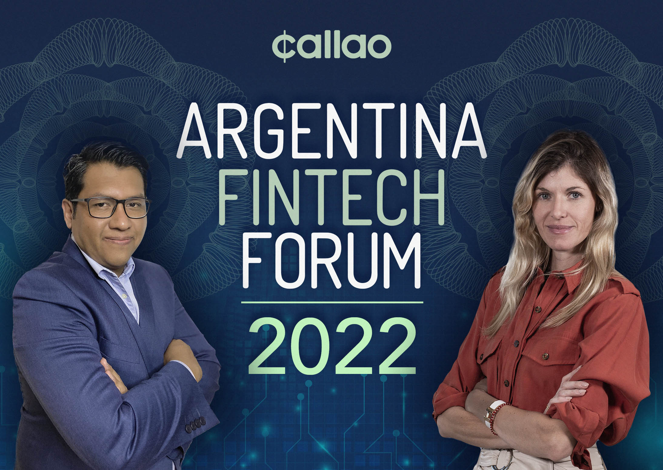 Argentina Fintech Forum 2022
