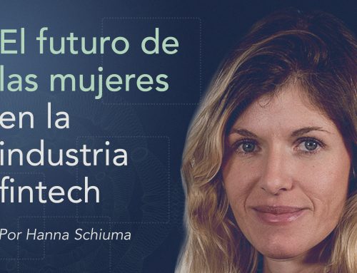 El futuro de las mujeres en la industria fintech